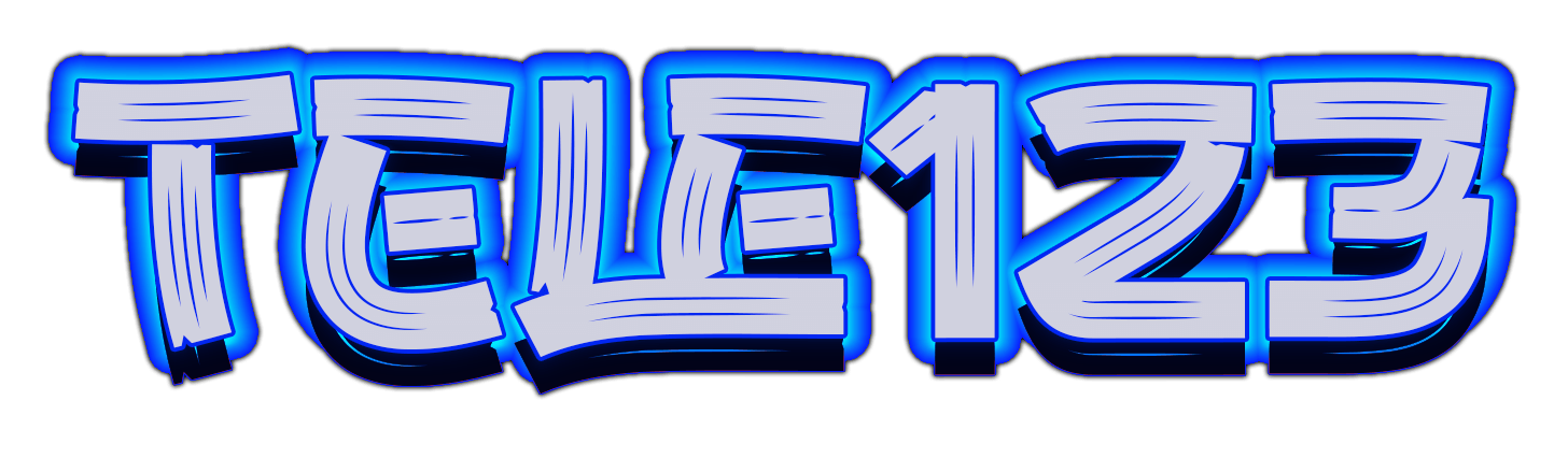 TELE123 Logo